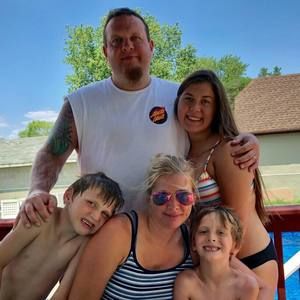 Meet your Posher, John